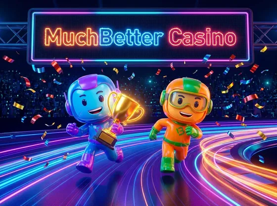 MuchBetter Casino | Juegos y entretenimiento en el casino en línea