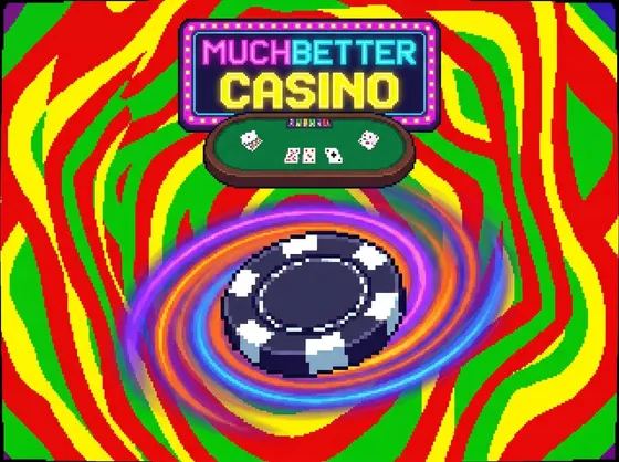 MuchBetter Casino | Juega al póker en línea ahora